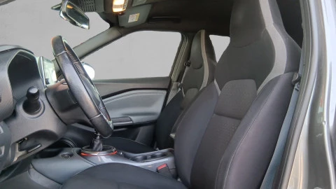 Nissan Juke DIG-T 86 kW (117 CV) 6 M/T N-CONNECTA