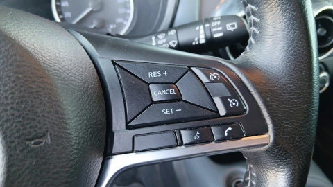 Nissan Juke DIG-T 86 kW (117 CV) 6 M/T N-CONNECTA