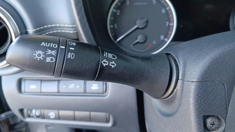 Nissan Juke DIG-T 86 kW (117 CV) 6 M/T N-CONNECTA