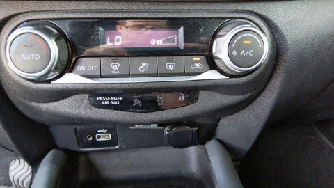 Nissan Juke DIG-T 86 kW (117 CV) 6 M/T N-CONNECTA