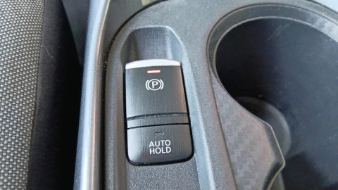 Nissan Juke DIG-T 86 kW (117 CV) 6 M/T N-CONNECTA