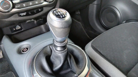 Nissan Juke DIG-T 86 kW (117 CV) 6 M/T N-CONNECTA