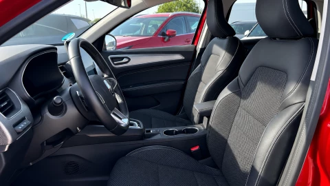 Renault Arkana Zen TCe 103kW(140CV) EDC mild hybrid -SS