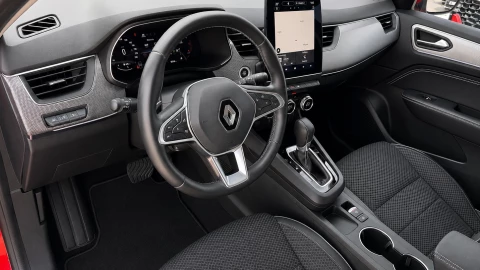 Renault Arkana Zen TCe 103kW(140CV) EDC mild hybrid -SS