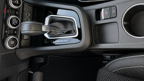 Renault Arkana Zen TCe 103kW(140CV) EDC mild hybrid -SS