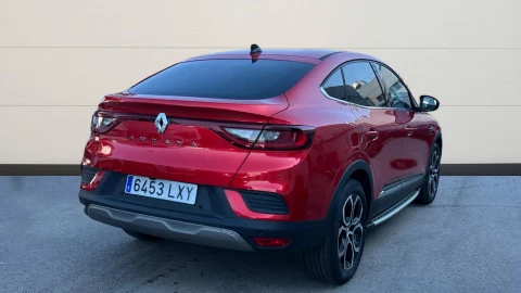 Renault Arkana Zen TCe 103kW(140CV) EDC mild hybrid -SS