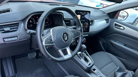 Renault Arkana Zen TCe 103kW(140CV) EDC mild hybrid -SS