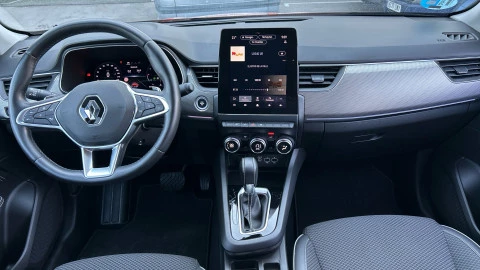 Renault Arkana Zen TCe 103kW(140CV) EDC mild hybrid -SS