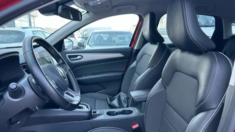 Renault Arkana Zen TCe 103kW(140CV) EDC mild hybrid -SS