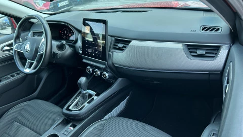Renault Arkana Zen TCe 103kW(140CV) EDC mild hybrid -SS