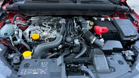 Renault Arkana Zen TCe 103kW(140CV) EDC mild hybrid -SS