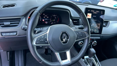 Renault Arkana Zen TCe 103kW(140CV) EDC mild hybrid -SS