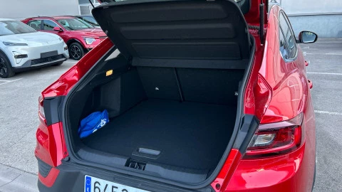 Renault Arkana Zen TCe 103kW(140CV) EDC mild hybrid -SS