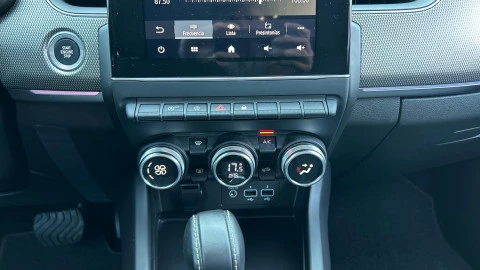 Renault Arkana Zen TCe 103kW(140CV) EDC mild hybrid -SS