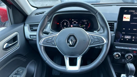 Renault Arkana Zen TCe 103kW(140CV) EDC mild hybrid -SS
