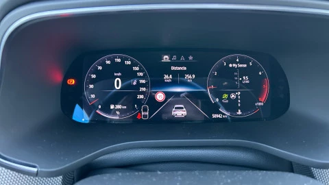 Renault Arkana Zen TCe 103kW(140CV) EDC mild hybrid -SS