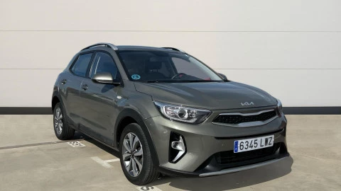 Kia Stonic 1.2 DPi 62kW (84CV) Concept