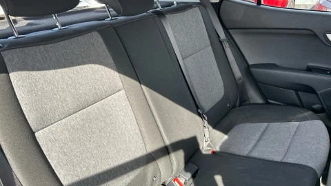 Kia Stonic 1.2 DPi 62kW (84CV) Concept