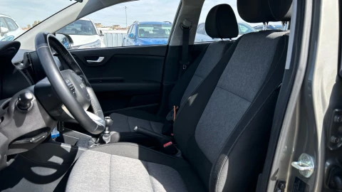 Kia Stonic 1.2 DPi 62kW (84CV) Concept