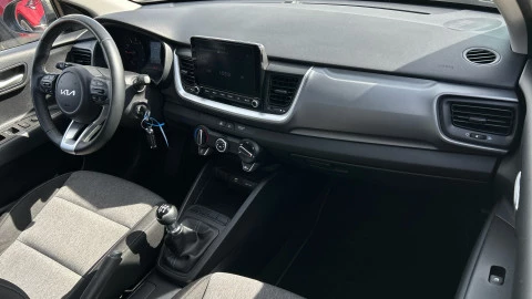 Kia Stonic 1.2 DPi 62kW (84CV) Concept