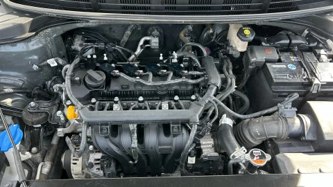 Kia Stonic 1.2 DPi 62kW (84CV) Concept