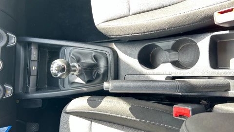 Kia Stonic 1.2 DPi 62kW (84CV) Concept