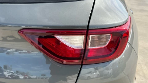 Kia Stonic 1.2 DPi 62kW (84CV) Concept