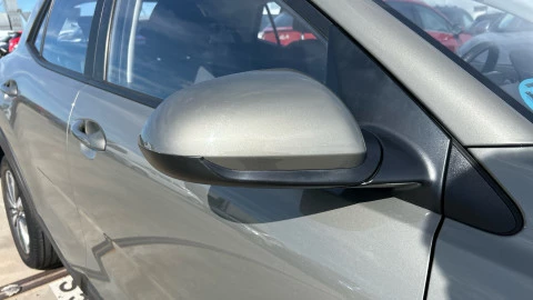 Kia Stonic 1.2 DPi 62kW (84CV) Concept