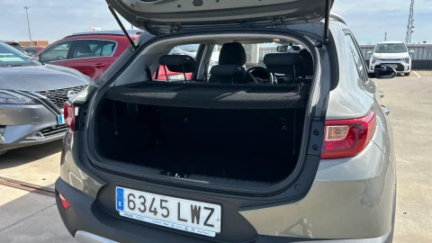 Kia Stonic 1.2 DPi 62kW (84CV) Concept