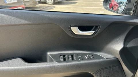 Kia Stonic 1.2 DPi 62kW (84CV) Concept