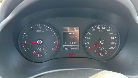 Kia Stonic 1.2 DPi 62kW (84CV) Concept