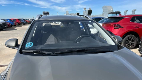 Kia Stonic 1.2 DPi 62kW (84CV) Concept