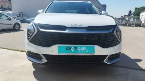Kia Sportage 1.6 T-GDi 110kW (150CV) Drive 4x2 Kia Sportage 1.6 T-GDi 110kW (150CV) Drive 4x2
