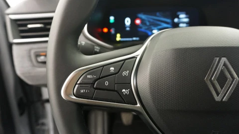 Renault Clio techno Eco-G 100cv (74kW)