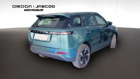Jaecoo 5  1.6 TGDi Exclusive DCT Aut.