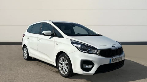 Kia Carens 1.6 GDi 99kW (135CV) Concept