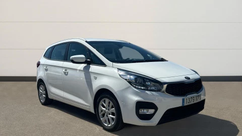 Kia Carens 1.6 GDi 99kW (135CV) Concept