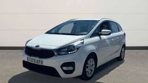 Kia Carens 1.6 GDi 99kW (135CV) Concept