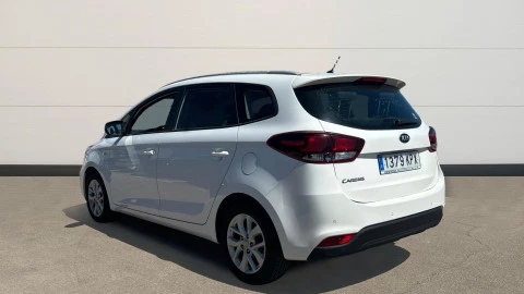 Kia Carens 1.6 GDi 99kW (135CV) Concept