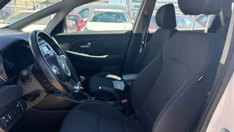 Kia Carens 1.6 GDi 99kW (135CV) Concept