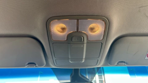 Kia Carens 1.6 GDi 99kW (135CV) Concept