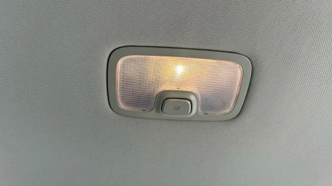 Kia Carens 1.6 GDi 99kW (135CV) Concept