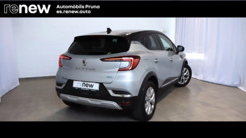 Renault Captur Zen