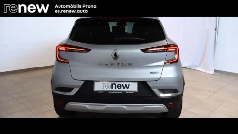 Renault Captur Zen