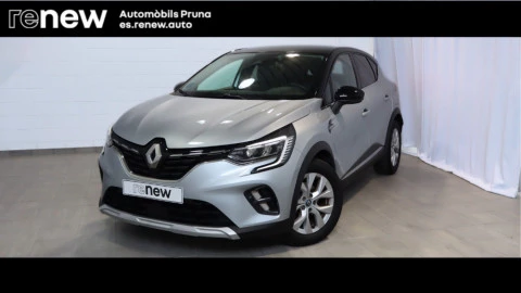 Renault Captur Zen