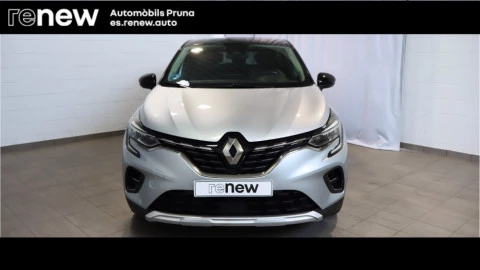 Renault Captur Zen