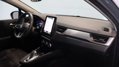 Renault Captur Zen