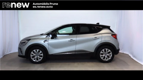 Renault Captur Zen