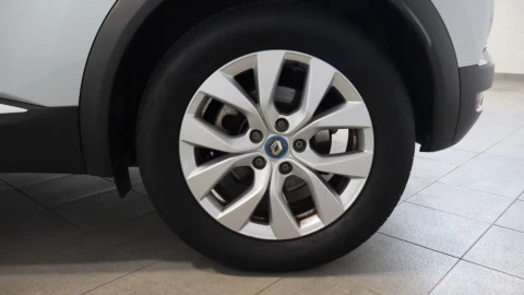 Renault Captur Zen