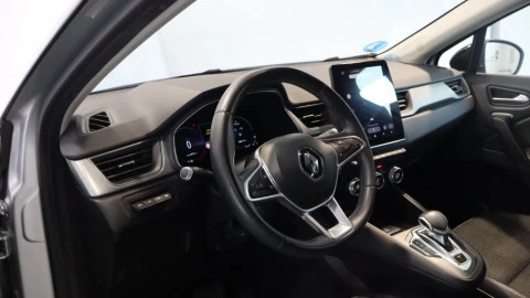 Renault Captur Zen